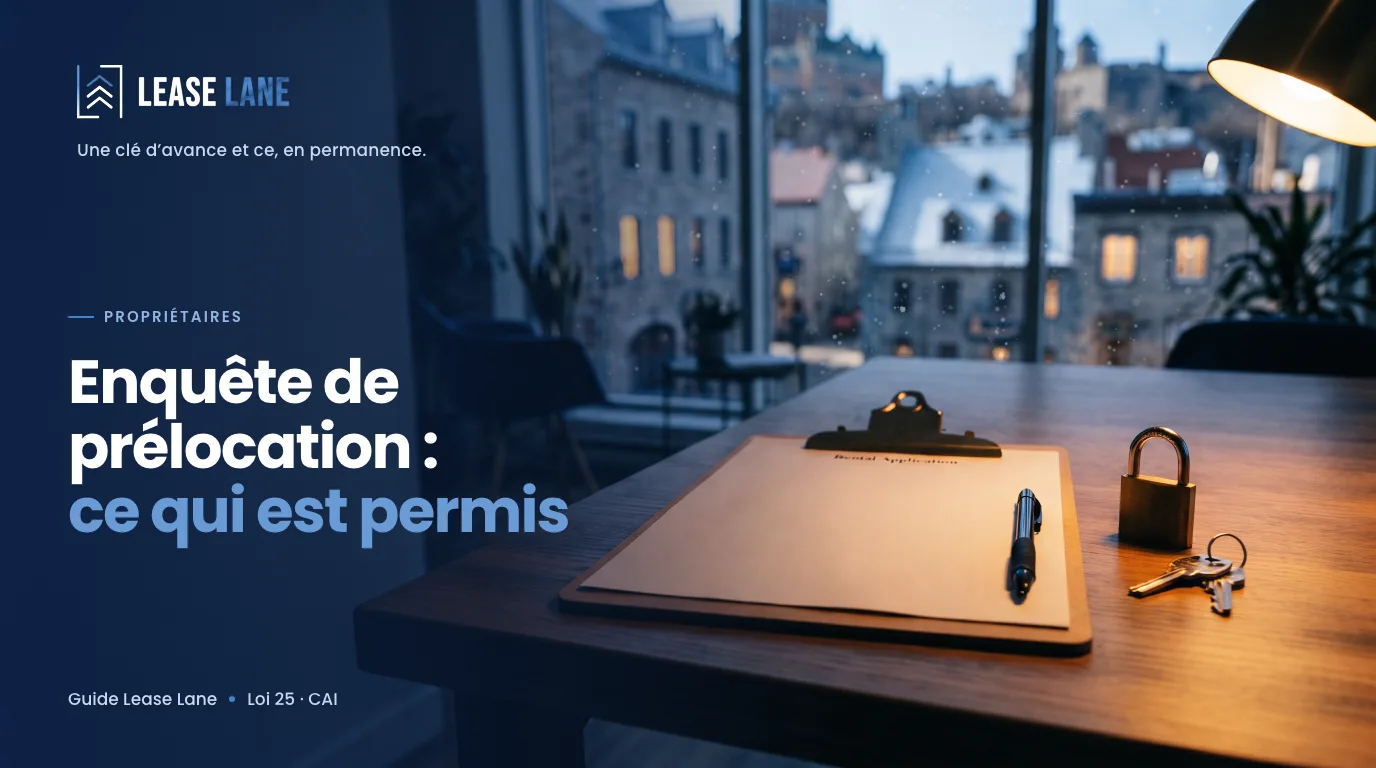 Formulaire de demande de location, cadenas et clés sur une table de bureau